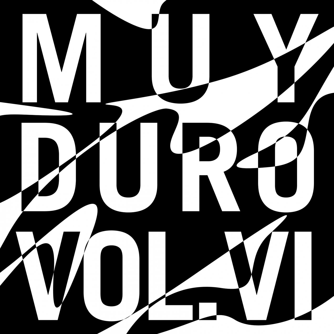 MUY DURO, VOL. 6 [MD06]